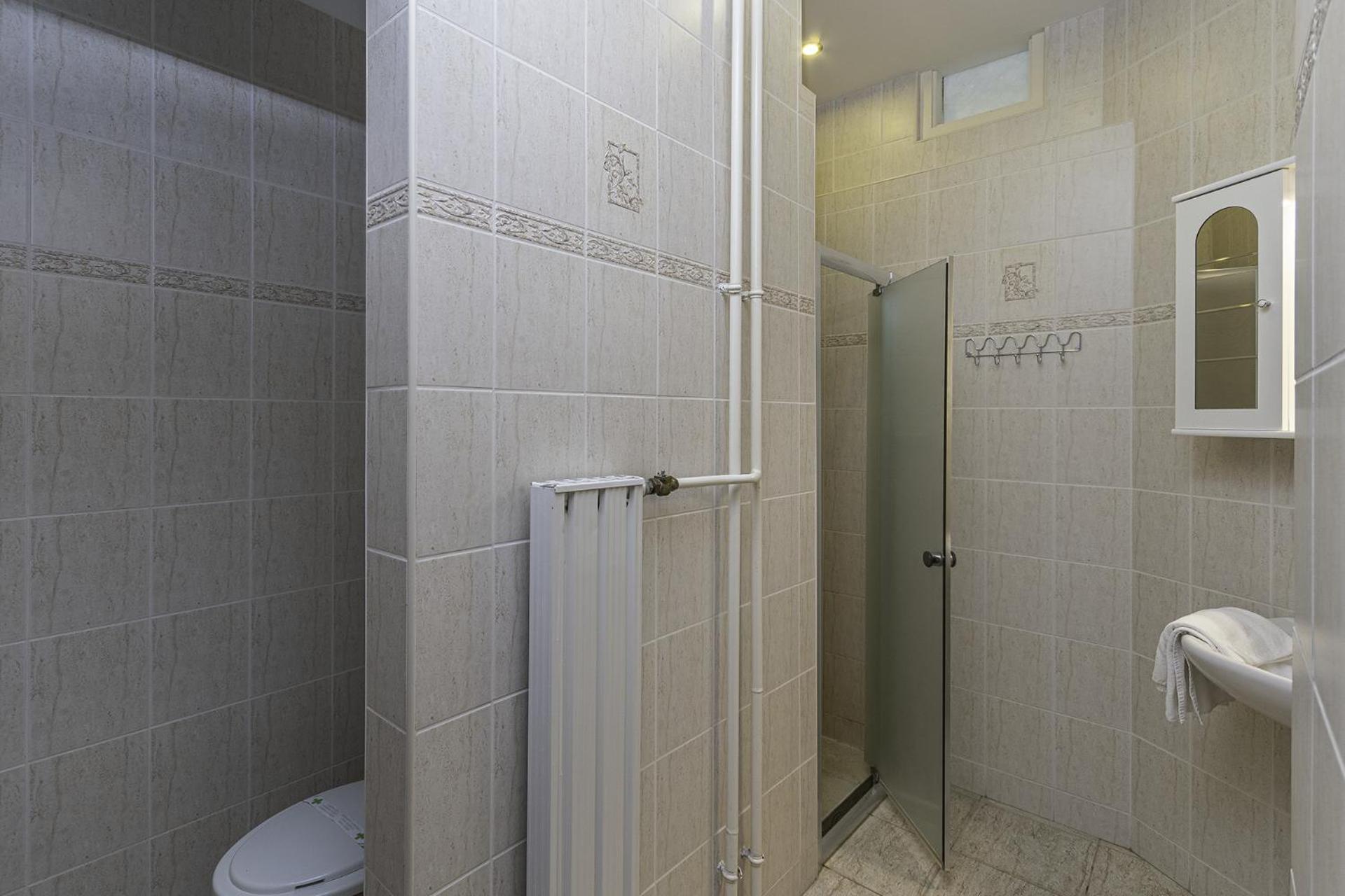 Hableany Hotel Tiszafüred Buitenkant foto